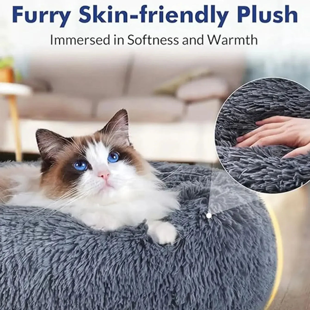 PawNest™