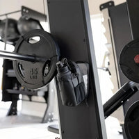 SafeCarry Magnetic Bag – Hands-Free Organizer for Travel, Gym & Public Use