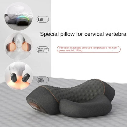 NeckRelief Ease™ – Cervical Pain Relief Device