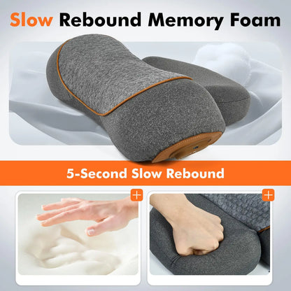 NeckRelief Ease™ – Cervical Pain Relief Device